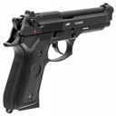 Pistolet ASG M9 Heavy Weight Green Gas 11112 EAN (GTIN) 5707843001496