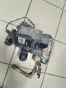 Вебасто парковка отопление Audi A6 C6 4F0265081L