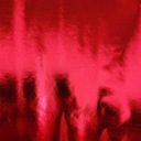 Бумага упаковочная красная глянцевая 57смх2м 2м347