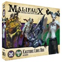 Kastore Core Box, Malifaux 3rd Edition