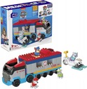 PAW PATROL PATROLIGHT MEGA BLOKS TOWER 2 В 1 HJN73
