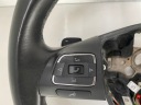 VW TIGUAN I LIFT VOLANT CUIR MULTIFONCTION PALETTES 1T0419091ADphoto 7