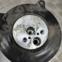 BMW 5 E39 2001 DÉSHYDRATEUR AIR CLIMATISATION A/Cphoto 5