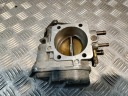 OPEL ASTRA G ZAFIRA A VECTRA B 1.8 16V ДРОССЕЛЬНАЯ ЗАСЛОНКА 90536084  фото 8