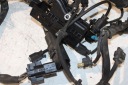 INSTALLATION ÉLECTRIQUE FAISCEAU DE CÂBLES FILS MOTEUR A6511592525 MERCEDES-BENZphoto 10