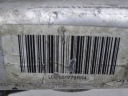 ROLLS-ROYCE GHOST I RR4 09-20 CHÂSSIS CHÂSSIS BERCEAU ARRIÈRE ORIGINAL 6775883photo 8