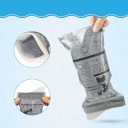 Туристичні Туалети 24 Szt 700Ml