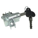 Замок ABUS для аккумулятора на раме BOSCH, длинный ключ