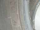 4X PNEU ESTIVALE KORMORAN PERFORMANCE 185/55R16 (0921)5.60MM 5.50 5.45 5.40photo 10