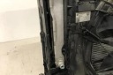 ENSEMBLE RADIATEURS BMW 5 (F10) 8509171 2.0L DIESEL 135KW 2011photo 7
