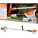 ИГРУШЕЧНАЯ ЩЕТКА-АККУМУЛЯТОР ОРИГИНАЛ STIHL