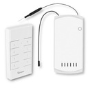 Sterownik wiatraka ściemniacz Sonoff pilot RF WiFi