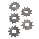 Запчастини Та Аксесуари 17Mm 420