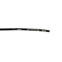 PORSCHE CARRERA 996 MOULURE KRAWEDZIOWA TOITS DROITE SREBRNA-92T 99655940200photo 11