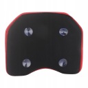 PILLOW DO SEATING DO WEDKOWANIA, KAJAKU LIGHT I PRZENOSNE 30X2X4,5 CM  photo 9