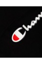 Dámska sukňa CHAMPION športové teplákové logo čierna bavlnená veľ. XS Veľkosť XS
