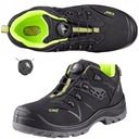 РАБОЧАЯ ОБУВЬ ЗАЩИТНАЯ КОЖАНАЯ ОБУВЬ S3 S STRONG BOA System ДЫШАЩАЯ