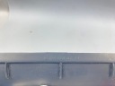 DOUBLURE DE PASSAGE DE ROUE CENTRAL PLASTIQUE RAINURE MERCEDES W124 1246200778photo 10