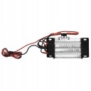 CHAUFFAGE PTC RADIATEUR ÉLECTRIQUE 300W 220V RÉCHAUFFEUR CÉRAMIQUEphoto 9