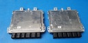 PIÈCE NEUF PROPRE CONTRÔLEUR ORDINATEUR MOTEUR ECU MERCEDES A6569002100photo 5
