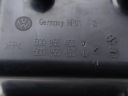 VW GOLF RÉSERVOIR LIQUIDE VERS LAVE-GLACES VITRES AVANT AVANT 2013photo 7