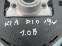 KIA RIO IV 19R РУЛЬ ZE УПРАВЛЯЮЩИЙ 56100H8830WK 56100H8830  фото 11