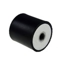 Виброизолятор Тип С 20Х30 М6 60 ША