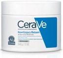 CeraVe Set Регенерирующий крем для глаз 14 г, Увлажняющий бальзам 340 г