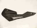 PROTECTION DÉFLECTEUR D'AIR CÔTÉ REVÊTEMENT ADMISSION MOTO GUZZI GRISO 1200 13+photo 9