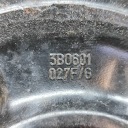 МАХОВИК ЗАПАСНОЕ VW JETTA MK6 (162, 163) 3B0601027F 33120340 2.0L 81KW 2015  фото 11