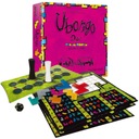НАСТОЛЬНАЯ ИГРА EGMONT UBONGO DUO ДЛЯ ДВУХ ЧЕЛОВЕК