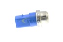 COMMUTATEUR THERMIQUE VENTILATEUR RADIATEUR VEMO V15-99-2009photo 11