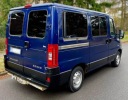 ГАК HOLOWNICZY+WIAZKA PEUGEOT BOXER 2 II 1994-2006 АВТОБУС КОРОБКА FURGON  (17315208355) фото min 13