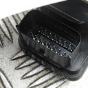 НАСОС ABS HONDA MSX 8H25A0025 33332022 0.1L 7KW 2018  фото 6
