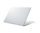 Notebook Asus ZenBook 14 &quot; Intel Core i7 16 GB / 1000 GB strieborný Kód výrobcu UX3402VA-KN160X