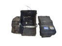 SUPPORT BATTERIE FORD 3M5110723 31044631 1.6L GASOLINE 2009photo 8