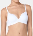 Бюстгальтер Triumph Magic Wire Lite MWP Белый 80D
