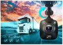 КАМЕРА АВТОМОБІЛЬНА ВІДЕОРЕЄСТРАТОР XBLITZ Z9 + ДИНАМІК BLUETOOTH FM  (12847902870) фото min 14