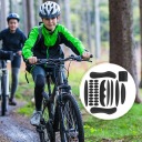 KIT WYSCIOLKI DO HELMET Z GABKA AMORTYZUJACA  photo 6