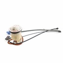 Mini Cooper R50 R52 W10 Поплавковый датчик топлива Бензин 6765122