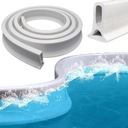 ДУШЕВОЙ ПОРОГ БАРЬЕР 2М САМОКЛЕЯЩИЙСЯ ДЛЯ ВОДЫ