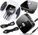 Адаптер приемника Bluetooth 5.1 RCA AUX microUSB