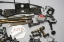 HONDA CBR 954-RR SC50 02-04 BOLTS BOLTS  photo 6