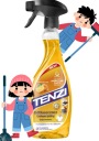 HOME PRO УНИВЕРСАЛЬНЫЙ ОЧИСТИТЕЛЬ 500мл TENZI