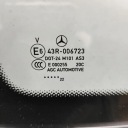 GLASS LEFT REAR MERCEDES-BENZ GLA (H247) A2476705900 34830672 2.0L 140KW  photo 7