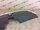 MITSUBISHI OUTLANDER 2008 CALANDRE RADIATEUR GRILLEphoto 7