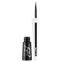 Maybelline očné linky v kefke 10 Charcoal Black Stav balenia originálne