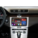 RADIO ANDROID GPS SKODA FABIA II 2007-2014 8/128GB 