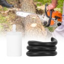 HUSQVARNA ФІЛЬТР ПАЛИВА DO PILY LANCUCHOWEJ 350 576 372 390 385 346XP 372XP 575XP  фото 5
