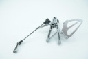 HONDA CBR 600 F4I 01-06 NET PODNOZEK LEFT PERID  photo 7